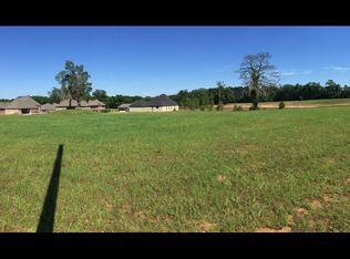 Bob Odom Loop, Woodworth, LA 71485