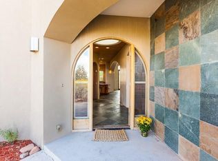 1 Pueblo Rd, Placitas, NM 87043