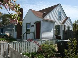 1720 West Broadway, Eugene, OR 97402