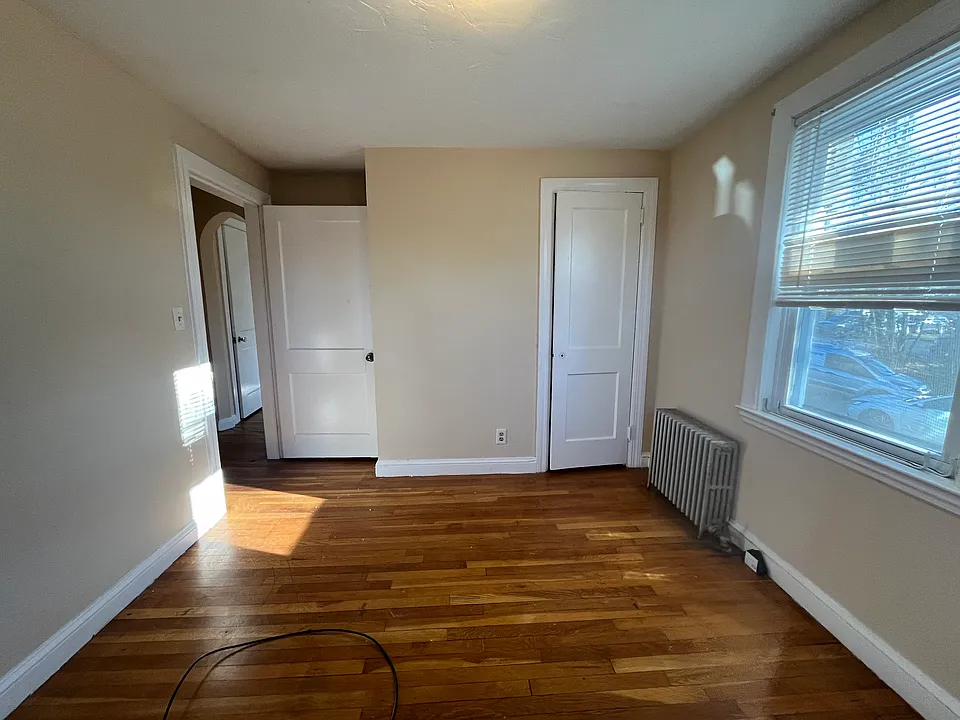 Bedroom #2