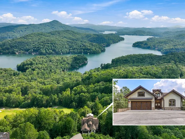 171 High Pointe Dr, Clayton, GA 30525