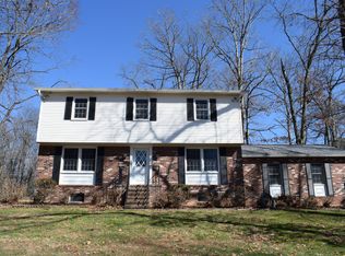 2225 Daisy Rd, Woodbine, MD 21797