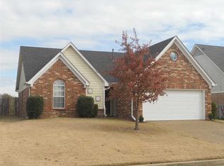 2812 Houston Birch Cv, Cordova, TN 38016