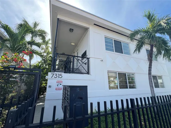 7315 Byron Ave, Miami Beach, FL