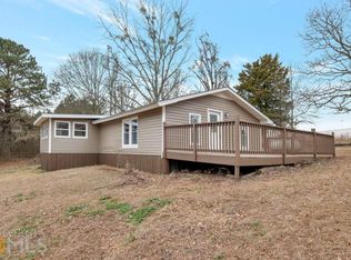 165 Lolly Bump Rd, Bowdon, GA 30108
