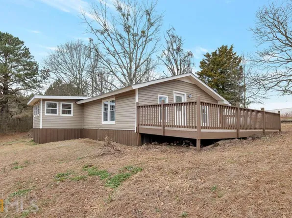 165 Lolly Bump Rd, Bowdon, GA 30108