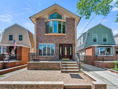 1440 81st St, Brooklyn, NY, 11228