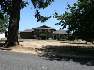 9434 Bridge Rd SE, Yelm, WA 98597