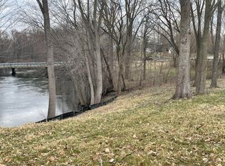 1024 Dunks Rd, Sherwood, MI 49089