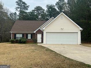 485 Veal Rd, Covington, GA 30016
