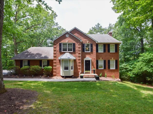 999 Lee Ln, Fincastle, VA 24090