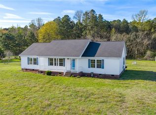 24186 Green Plains Rd, Emporia, VA 23847
