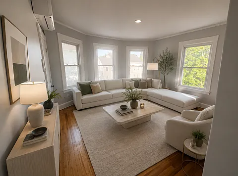 3 bed, 1300 sqft, $2,600 — Photo 3