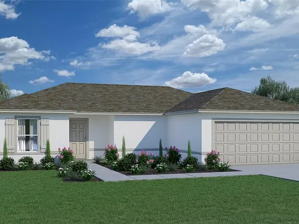 18423 Temple Ave, Pt Charlotte, FL 33948