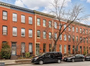 2208 E Baltimore St, Baltimore, MD 21231
