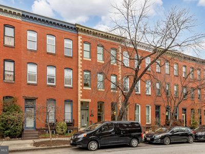 2208 E Baltimore St, Baltimore, MD, 21231