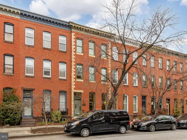 2208 E Baltimore St, Baltimore, MD 21231