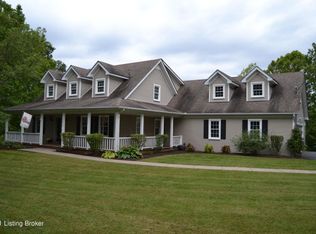 4004 S Highway 393, La Grange, KY 40031