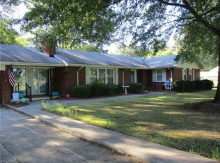 318 Stone Mountain Rd, Stoneville, NC 27048