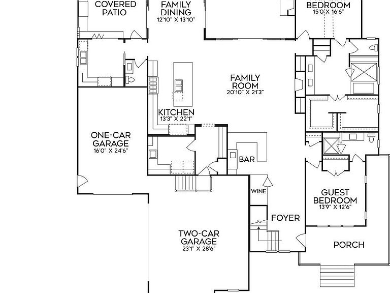 Listing photo 2