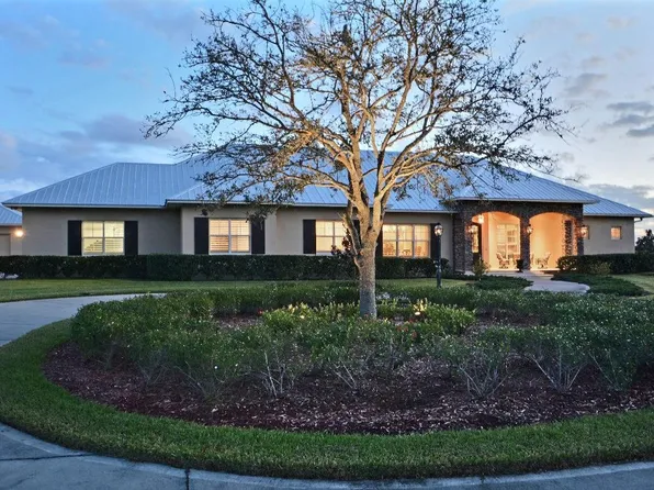 6655 Carsons Trail Dr, Vero Beach, FL 32967