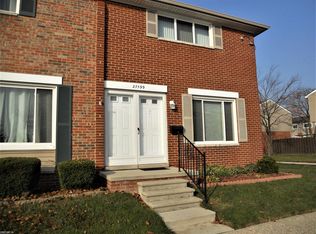 27599 Concord Ave, Warren, MI 48093