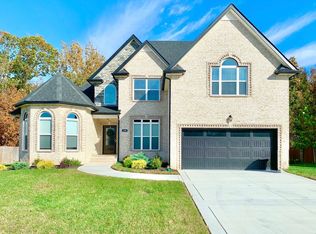 260 Bluebriar Trce, Clarksville, TN 37043