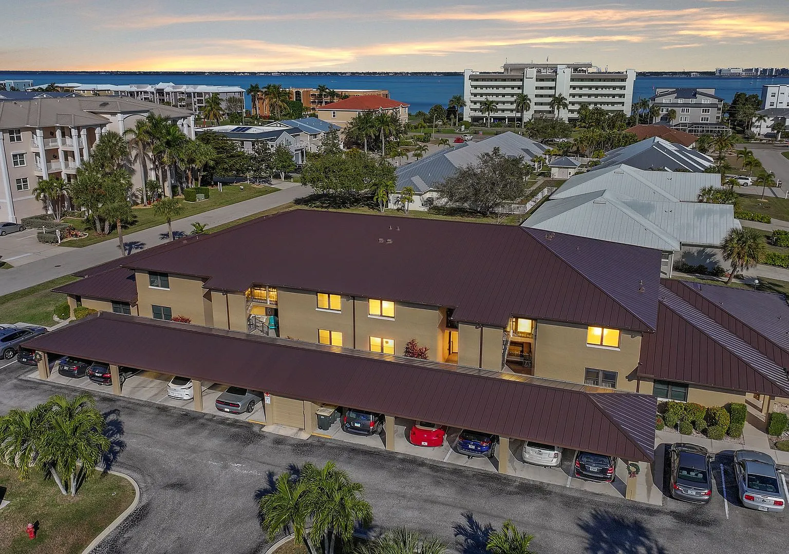 240 Lewis Circle #513 Punta Gorda FL 33950 — Photo 1