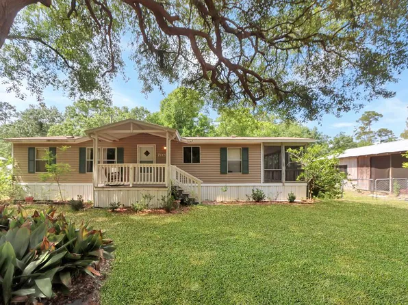 7145 David Whitfield Rd, Wewahitchka, FL 32465