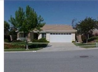 3917 Pine Valley Way, Corona, CA 92883
