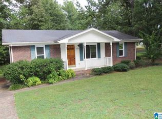 2524 N North St, Oxford, AL 36203