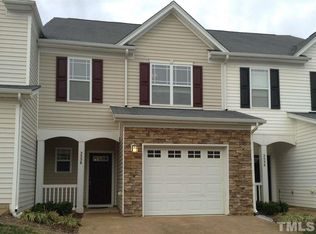 2538 Asher View Ct, Raleigh, NC 27606