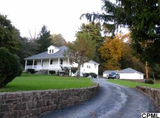 4751 Nursery Rd, Dover, PA 17315