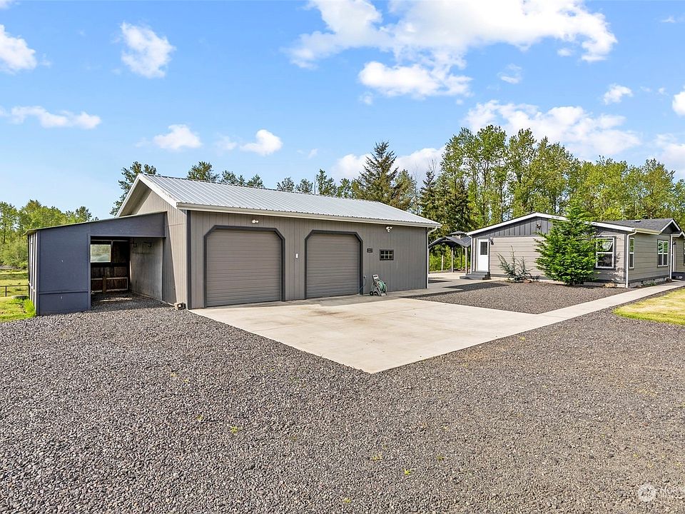 223 Horseshoe Bend Estates, Kelso, WA 98626 Zillow