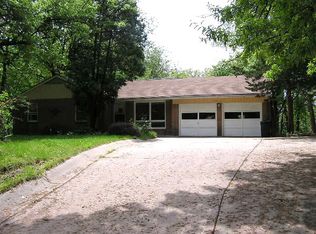 3701 NW 56th St, Kansas City, MO 64151