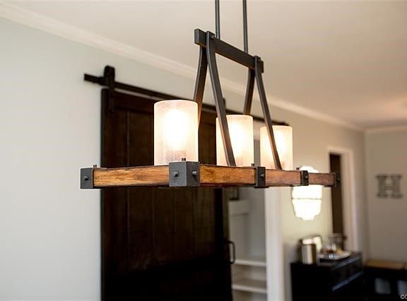 Light Fixture
