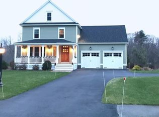 7 Wilson Cir, Ashland, MA 01721
