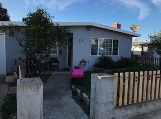 1893 Soto St, Seaside, CA 93955