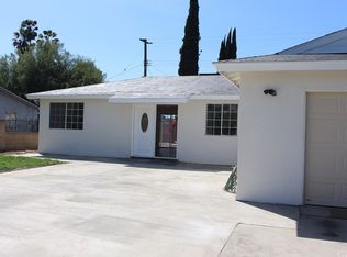6125 N Goodway Dr, Azusa, CA 91702