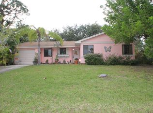 914 Husted Ave SE, Palm Bay, FL 32909