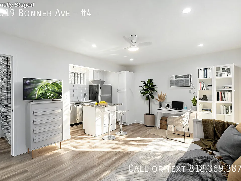 5519 Bonner Ave #4