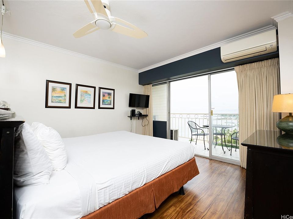 Waikiki Shore Apartments Honolulu, HI Zillow