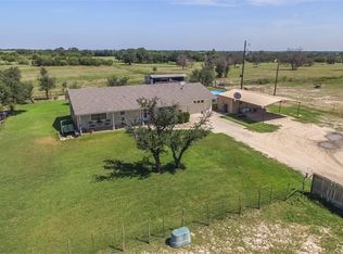 356 Diamond Oaks Rd, Stephenville, TX 76401