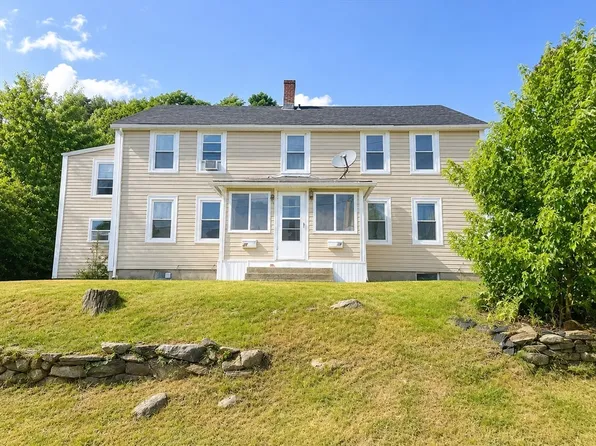 92-94 Sargent St, Cherry Valley, MA 01611