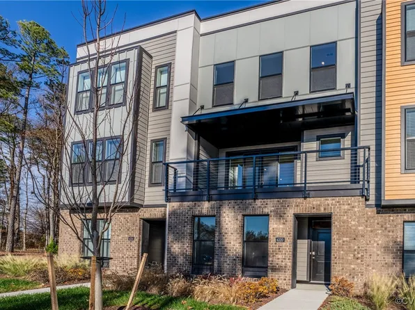 4400 Dominion Forest Circle Gln, Allen, VA 23060