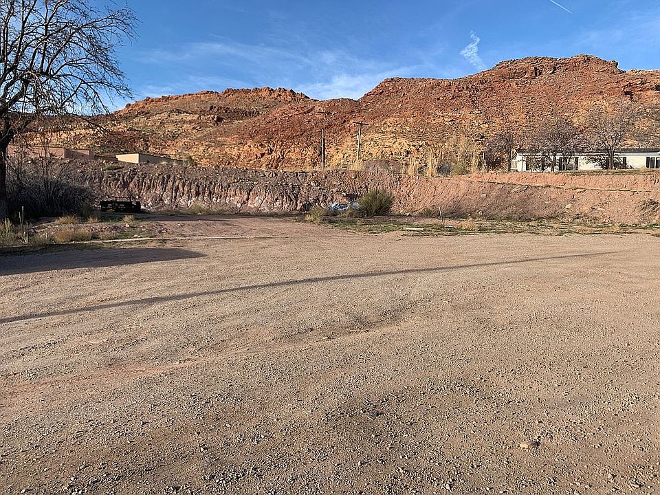 View to N west