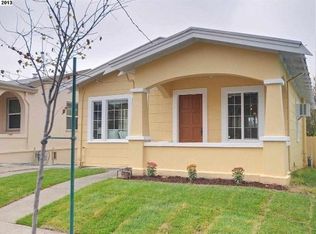 3031 Georgia St, Oakland, CA 94602