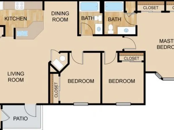 Lumen Heights