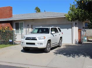 10732 Andasol Ave, Granada Hills, CA 91344