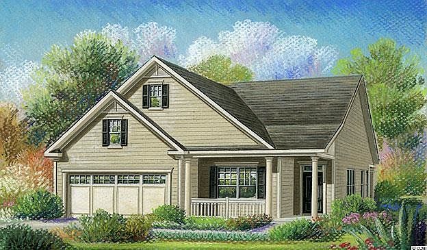 2nd image of 1922 Suncrest Dr. lot 113 Dogwood